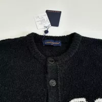 $108.00 USD Louis Vuitton LV Sweaters Long Sleeved For Unisex #1390331