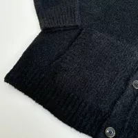 $108.00 USD Louis Vuitton LV Sweaters Long Sleeved For Unisex #1390331