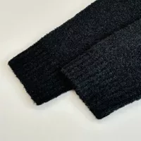 $108.00 USD Louis Vuitton LV Sweaters Long Sleeved For Unisex #1390331