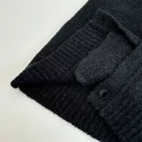 $108.00 USD Louis Vuitton LV Sweaters Long Sleeved For Unisex #1390331