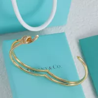 $42.00 USD Tiffany Bracelets #1390334