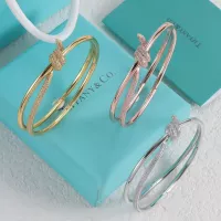 $42.00 USD Tiffany Bracelets #1390334