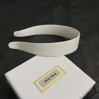 $45.00 USD MIU MIU Headband For Women #1390335