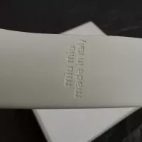 $45.00 USD MIU MIU Headband For Women #1390335