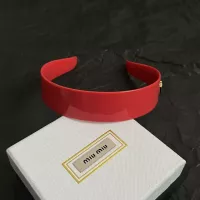 $45.00 USD MIU MIU Headband For Women #1390336