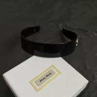 $45.00 USD MIU MIU Headband For Women #1390337