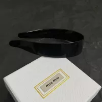 $45.00 USD MIU MIU Headband For Women #1390337