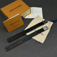 $27.00 USD Louis Vuitton LV Bracelets #1390340