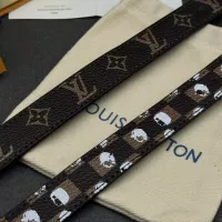 $27.00 USD Louis Vuitton LV Bracelets #1390341