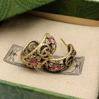 $29.00 USD Gucci Earrings For Women #1390342
