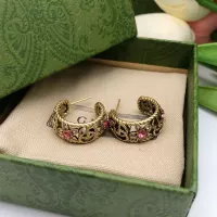 $29.00 USD Gucci Earrings For Women #1390342