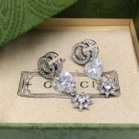 $27.00 USD Gucci Earrings For Women #1390344