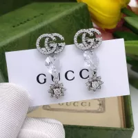 $27.00 USD Gucci Earrings For Women #1390344