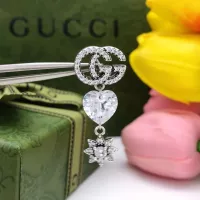 $27.00 USD Gucci Earrings For Women #1390344