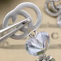 $27.00 USD Gucci Earrings For Women #1390344