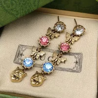 $29.00 USD Gucci Earrings For Women #1390345