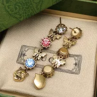 $29.00 USD Gucci Earrings For Women #1390345