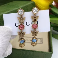 $29.00 USD Gucci Earrings For Women #1390345