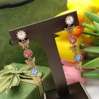 $29.00 USD Gucci Earrings For Women #1390345