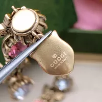 $29.00 USD Gucci Earrings For Women #1390345