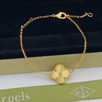 $25.00 USD Van Cleef & Arpels Bracelets For Women #1390349