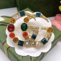 $32.00 USD Gucci Brooches For Women #1390351