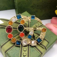 $32.00 USD Gucci Brooches For Women #1390351