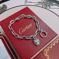 $60.00 USD Cartier bracelets #1390353