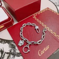 $60.00 USD Cartier bracelets #1390353