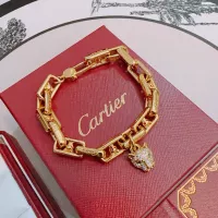 $60.00 USD Cartier bracelets #1390354