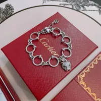 $64.00 USD Cartier bracelets #1390355
