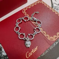 $64.00 USD Cartier bracelets #1390355
