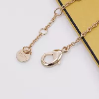 $40.00 USD Fendi Bracelets For Women #1390357