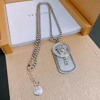$45.00 USD Versace Necklaces #1390359