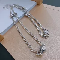 $52.00 USD Versace Necklaces #1390360