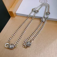 $52.00 USD Versace Necklaces #1390360