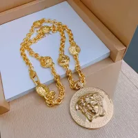 $64.00 USD Versace Necklaces #1390362