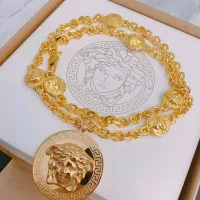 $64.00 USD Versace Necklaces #1390362