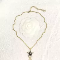 $32.00 USD Chanel Necklaces For Women #1390363