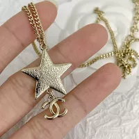 $32.00 USD Chanel Necklaces For Women #1390363