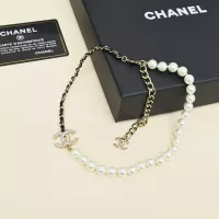 $29.00 USD Chanel Necklaces For Women #1390364