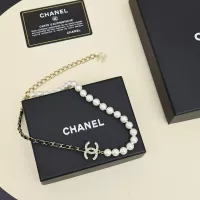 $29.00 USD Chanel Necklaces For Women #1390364