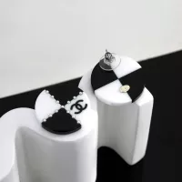 $27.00 USD Chanel Earrings For Women #1390365