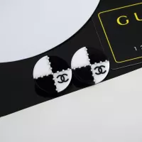 $27.00 USD Chanel Earrings For Women #1390365