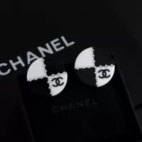 $27.00 USD Chanel Earrings For Women #1390365