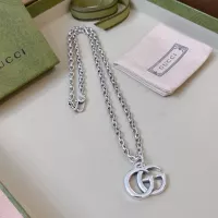 $52.00 USD Gucci Necklaces #1390366