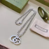 $52.00 USD Gucci Necklaces #1390366
