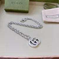 $52.00 USD Gucci Necklaces #1390366