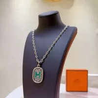 $45.00 USD Hermes Necklaces #1390368