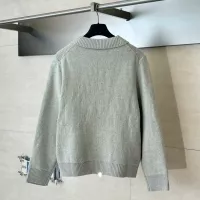 $96.00 USD MIU MIU Jackets Long Sleeved For Women #1390371